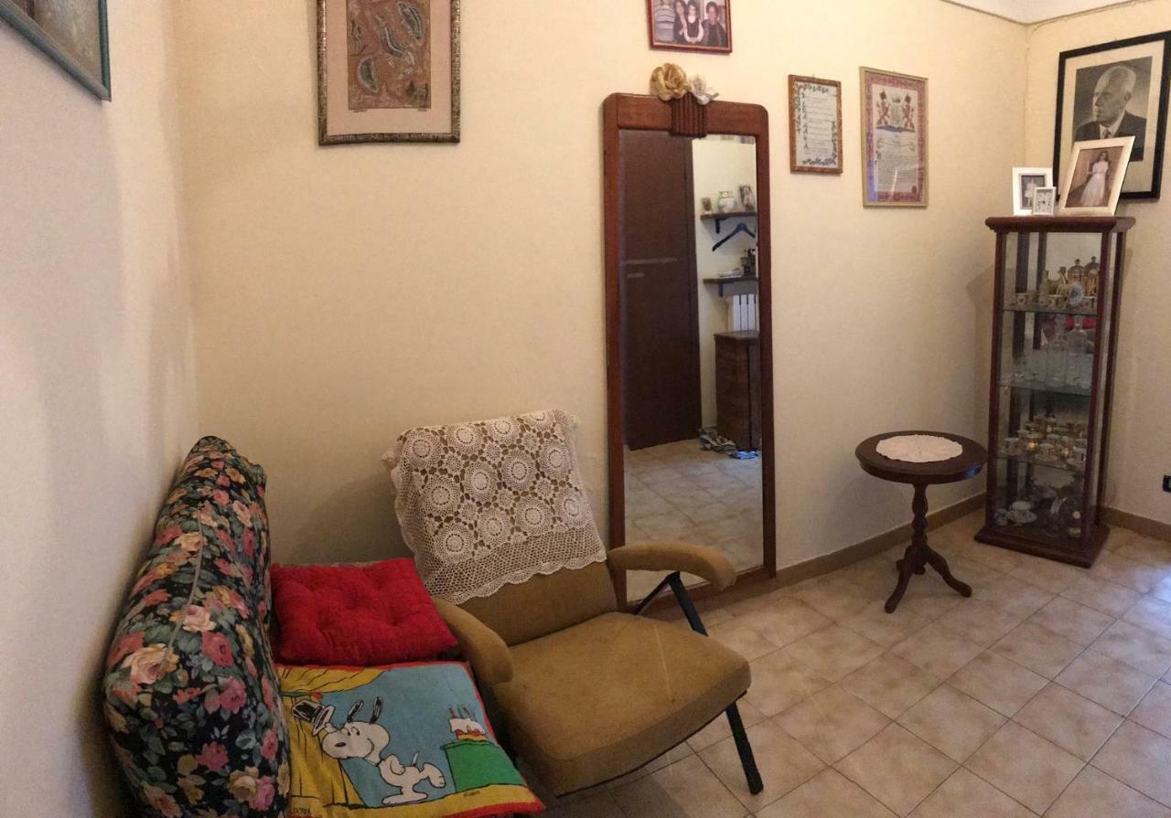 Appartamento Via Ferdinando Galiani Chieti Kültér fotó